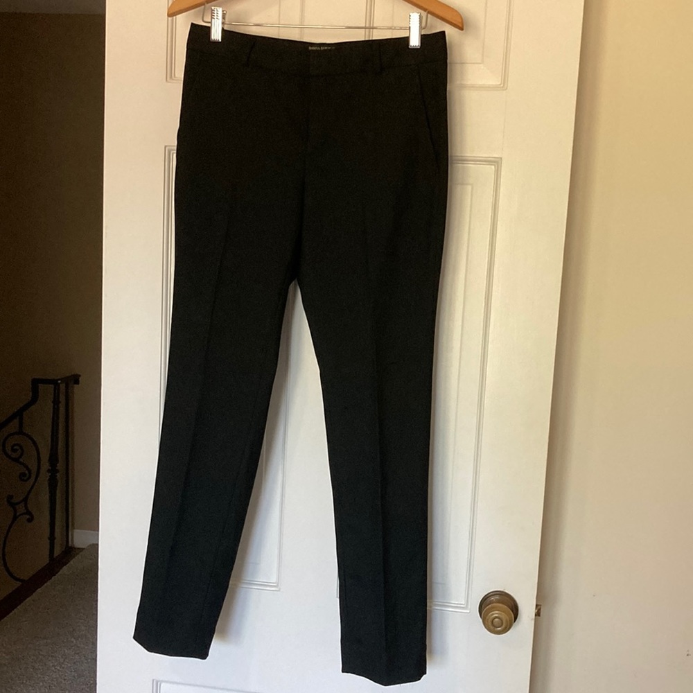 Black Banana Republic dress pants